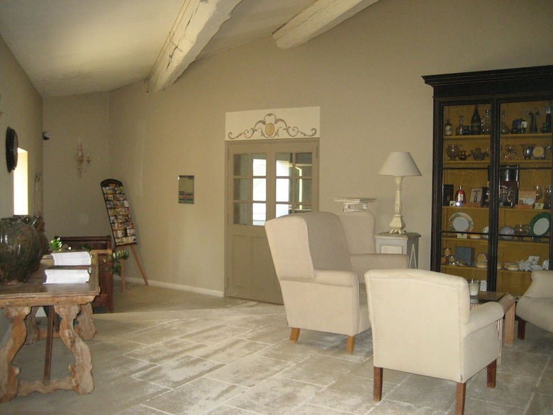 Hotel Hostellerie Le Roy Soleil