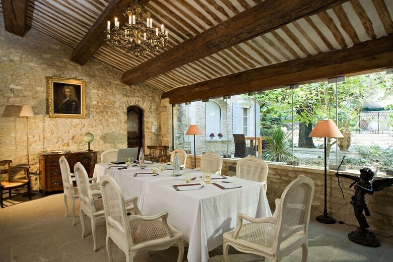 Hotel Hostellerie Le Roy Soleil