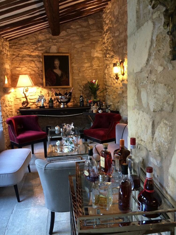 Hotel Hostellerie Le Roy Soleil