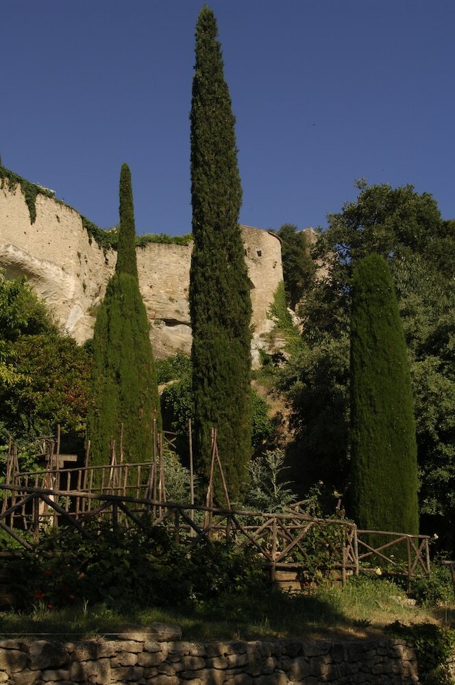 Hotel Hostellerie Le Roy Soleil