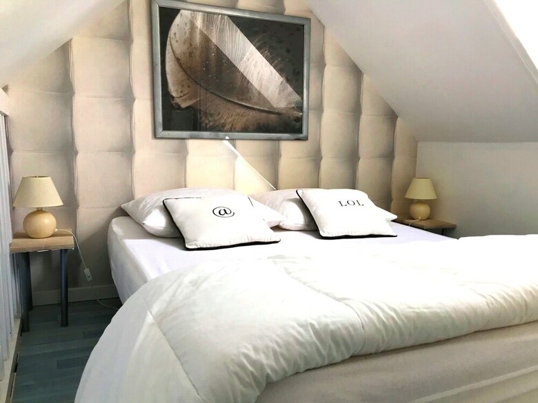 Apartamento Studio Les Hameaux Du Crouesty