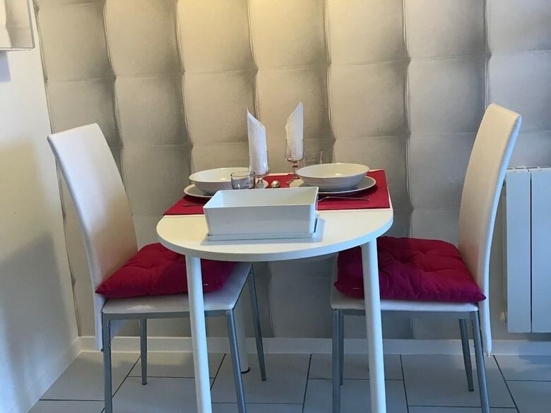 Apartamento Studio Les Hameaux Du Crouesty
