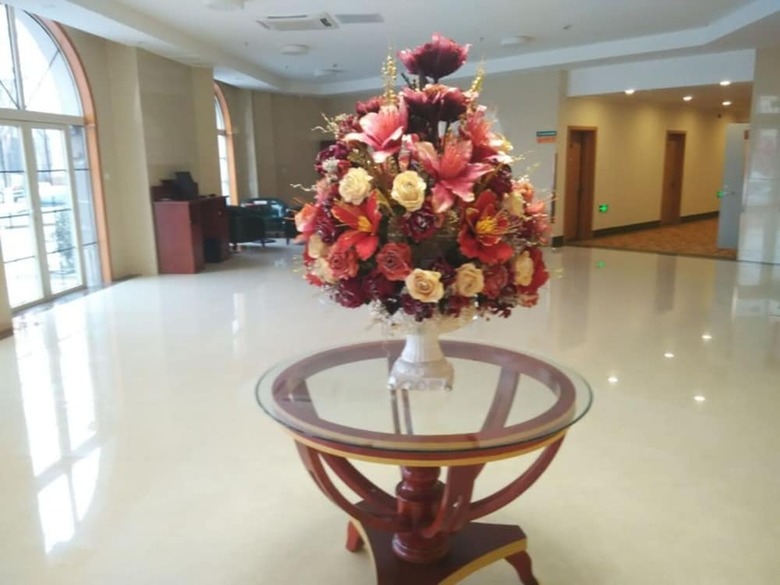 Greentree Inn Shangrao Yushan County Boshi Avenue Hotel