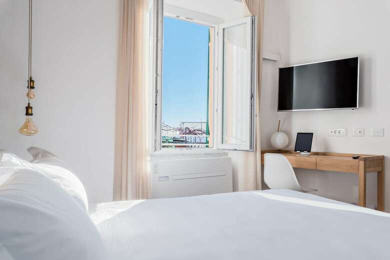 Apartamento The First - Il Sogno Di Manarola