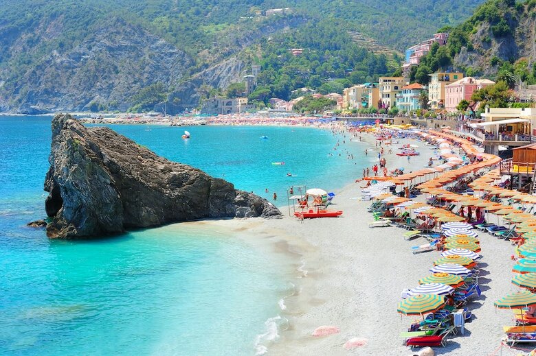 Apartamento The First - Il Sogno Di Manarola