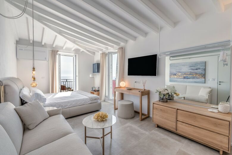 Apartamento The First - Il Sogno Di Manarola
