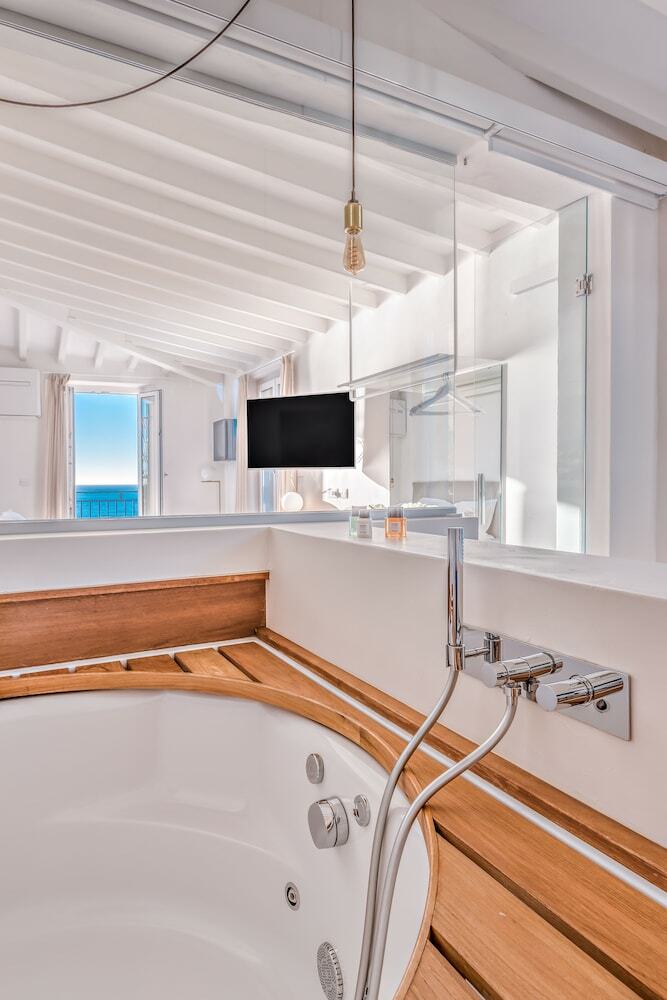 Apartamento The First - Il Sogno Di Manarola