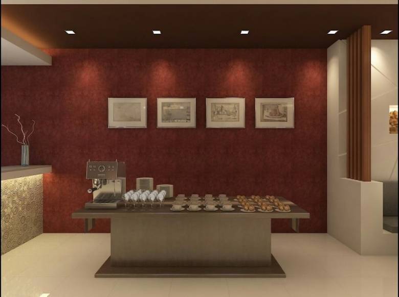 Chantra Hotel