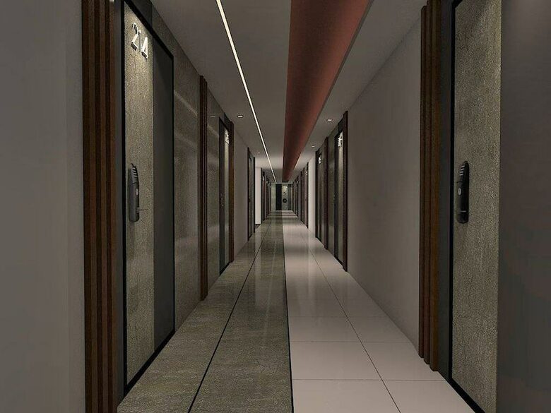 Chantra Hotel