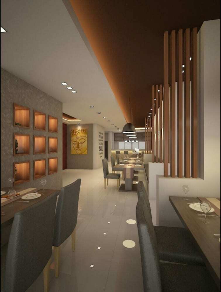 Chantra Hotel