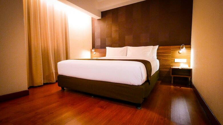 Prime Park Hotel Pekanbaru