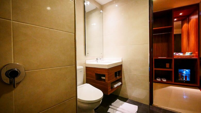 Prime Park Hotel Pekanbaru