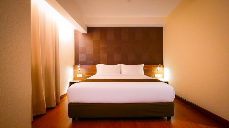 Prime Park Hotel Pekanbaru