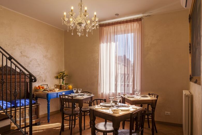 Regina Bed & Breakfast