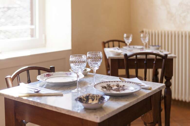 Regina Bed & Breakfast