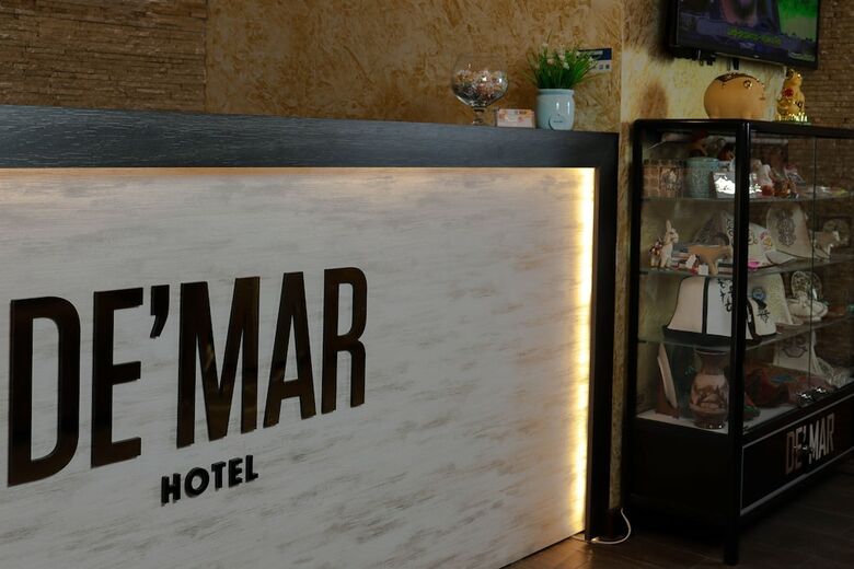 De'mar Hotel