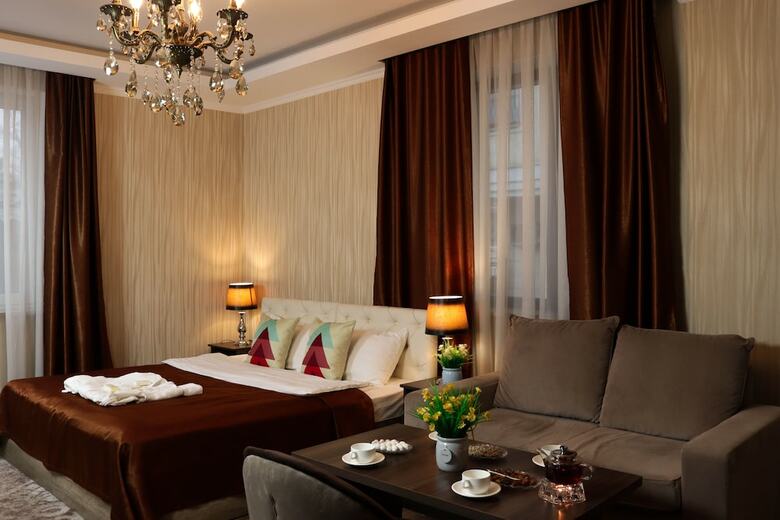 De'mar Hotel