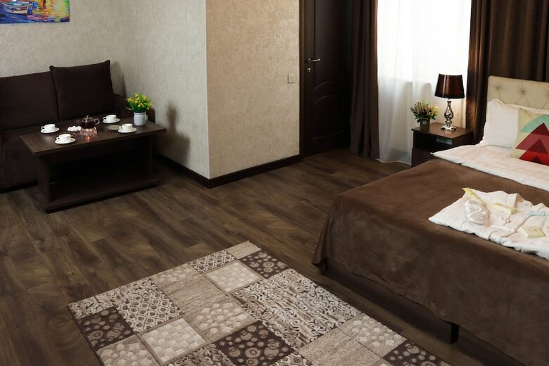 De'mar Hotel
