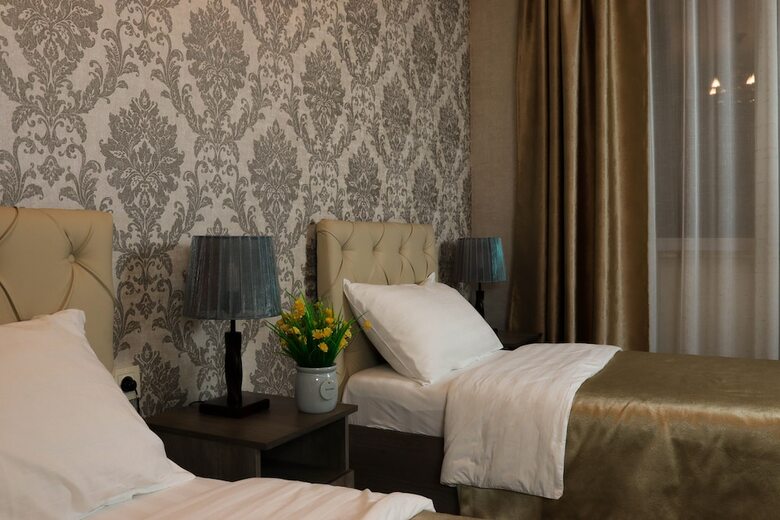 De'mar Hotel