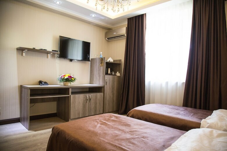 De'mar Hotel