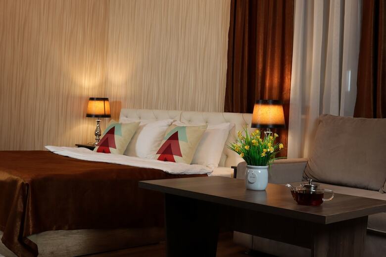 De'mar Hotel