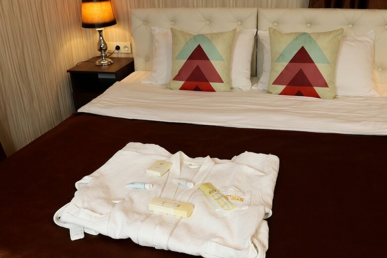 De'mar Hotel