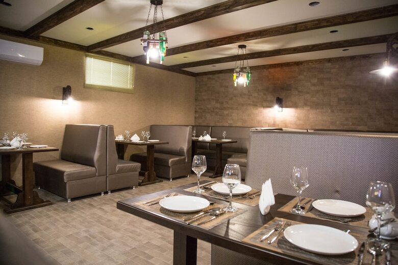 De'mar Hotel