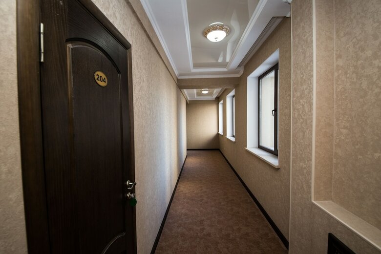 De'mar Hotel