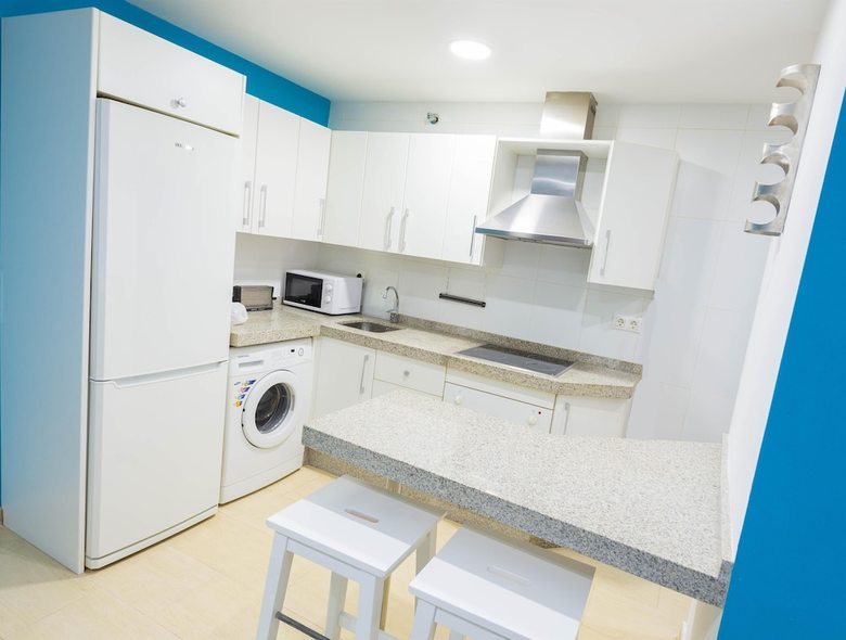 Apartamento B Cordoba Wifi Gratis