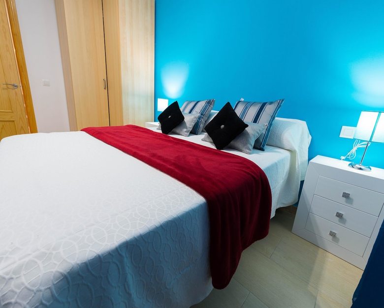 Apartamento B Cordoba Wifi Gratis