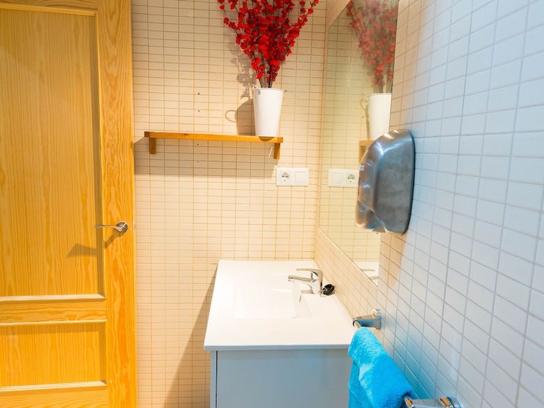 Apartamento B Cordoba Wifi Gratis