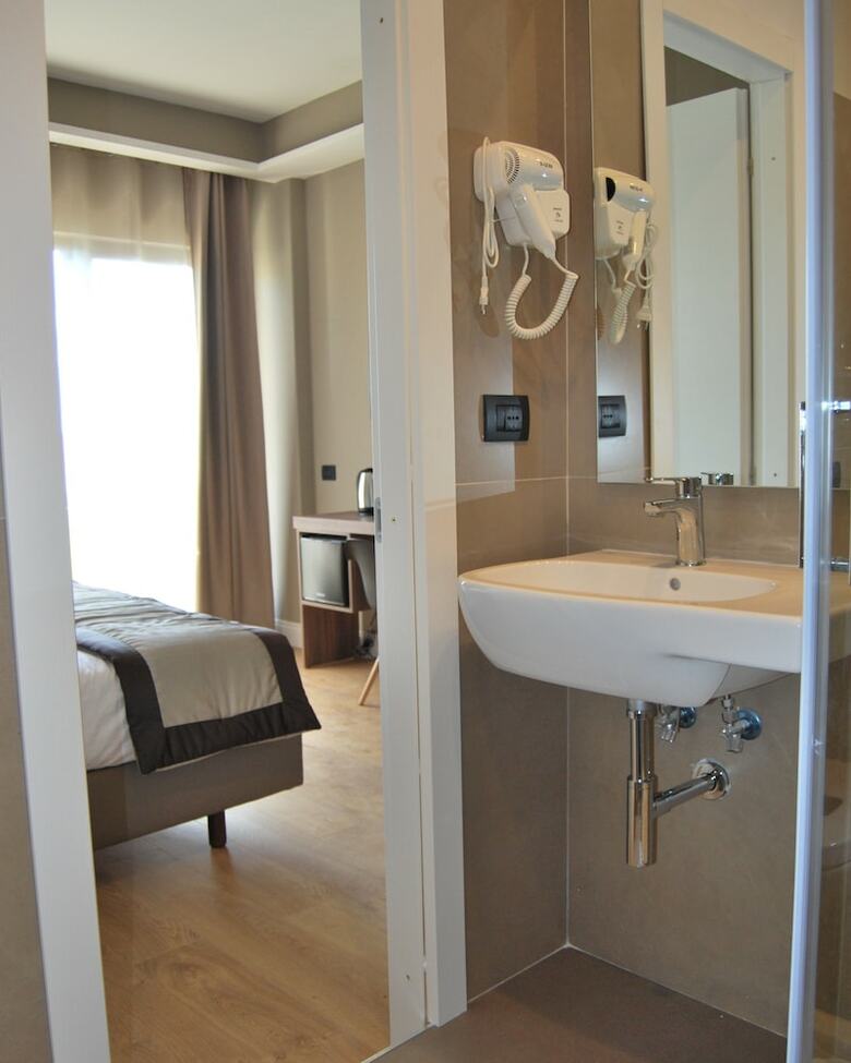 Hotel 7th Floor Suite