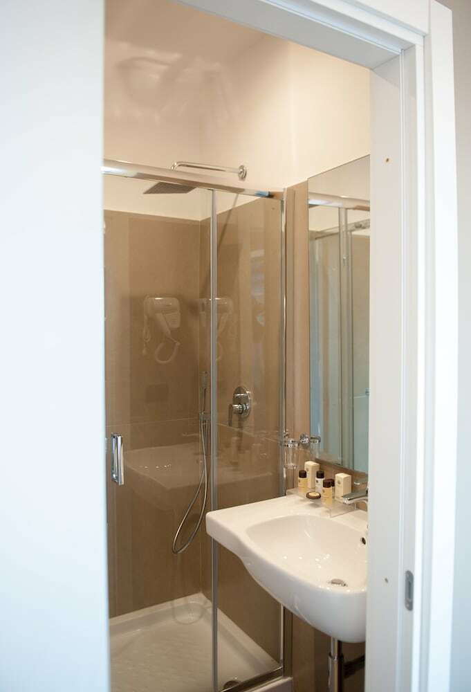 Hotel 7th Floor Suite