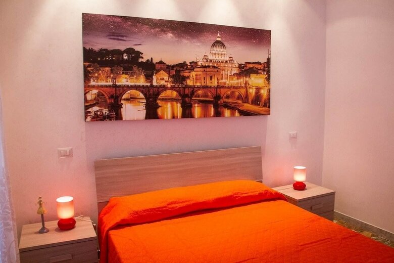 Hotel B&B Domus Romae