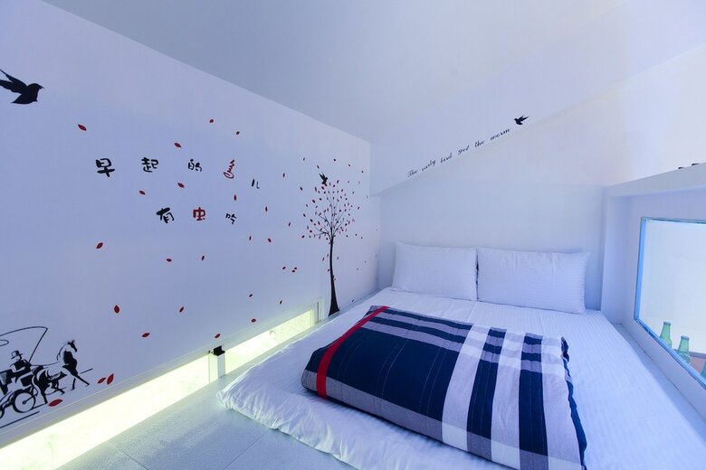 Lovevilla B&B