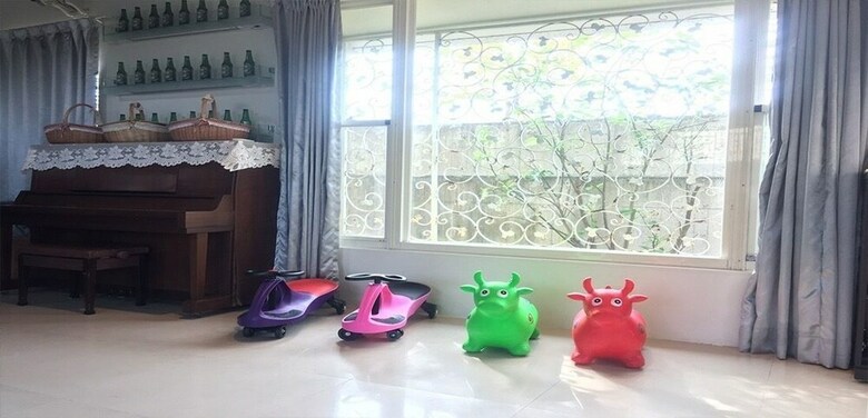 Lovevilla B&B