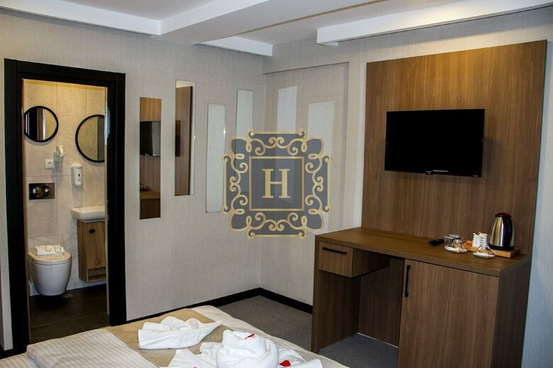 Apartamento Hit Suites