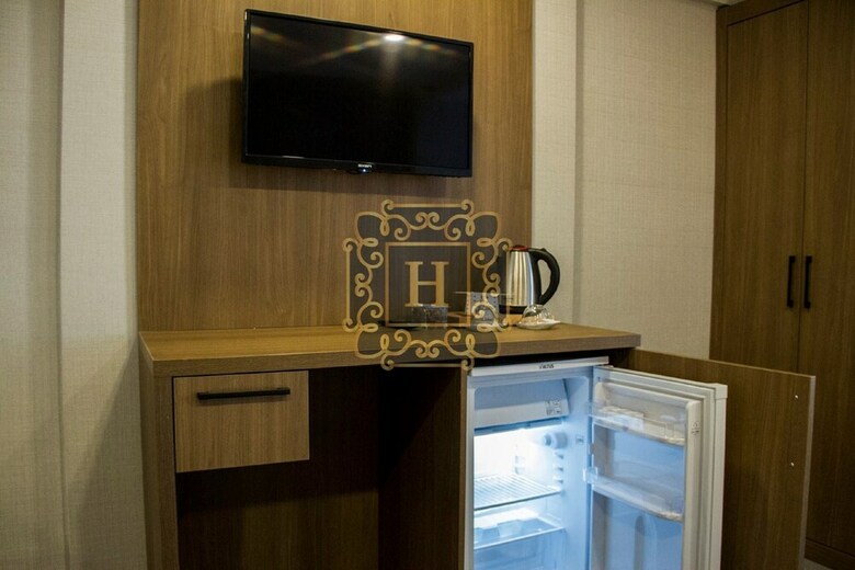 Apartamento Hit Suites