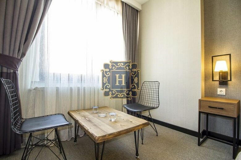 Apartamento Hit Suites