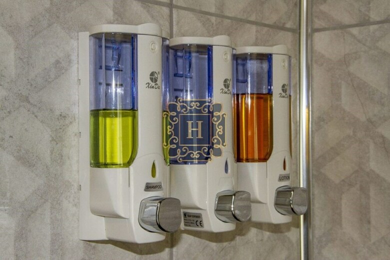 Apartamento Hit Suites