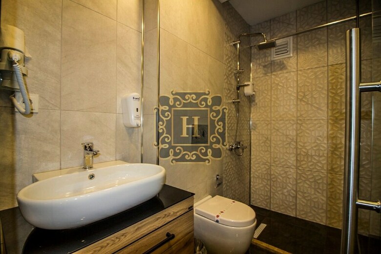 Apartamento Hit Suites