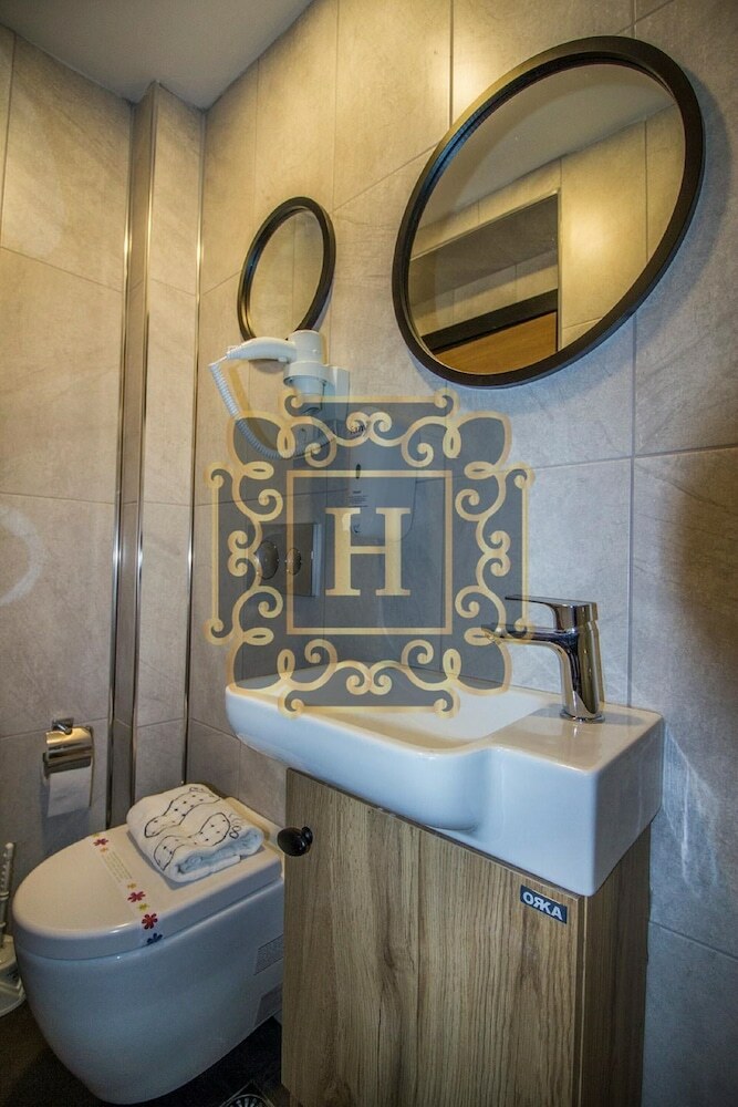 Apartamento Hit Suites