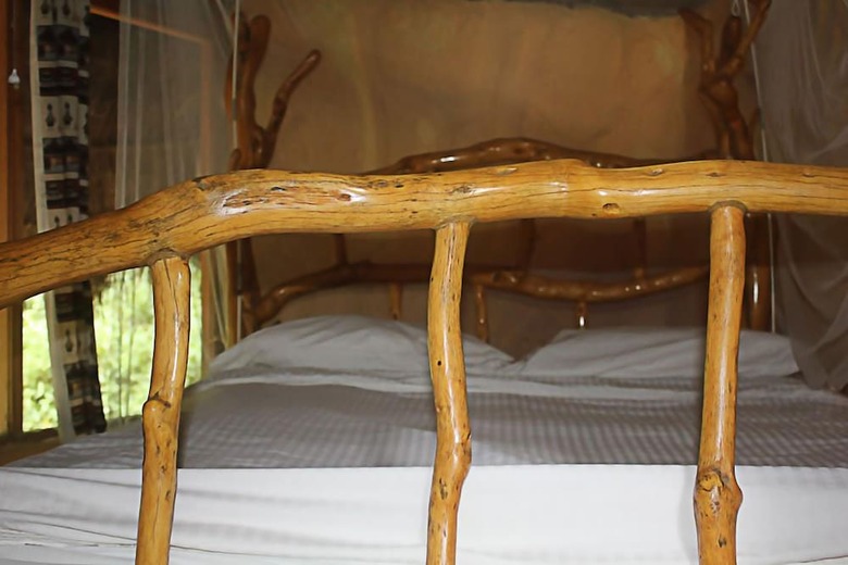 Hotel Oasis Eco Camp
