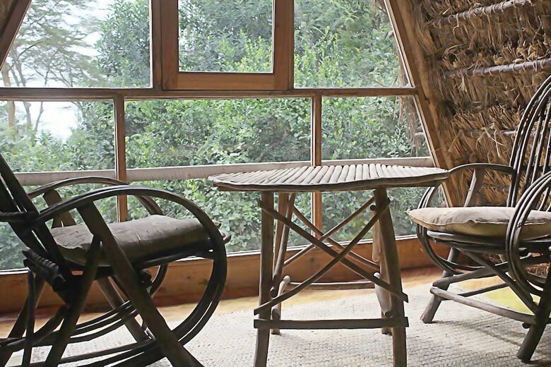 Hotel Oasis Eco Camp