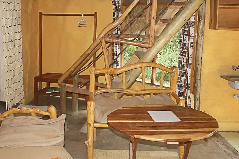 Hotel Oasis Eco Camp