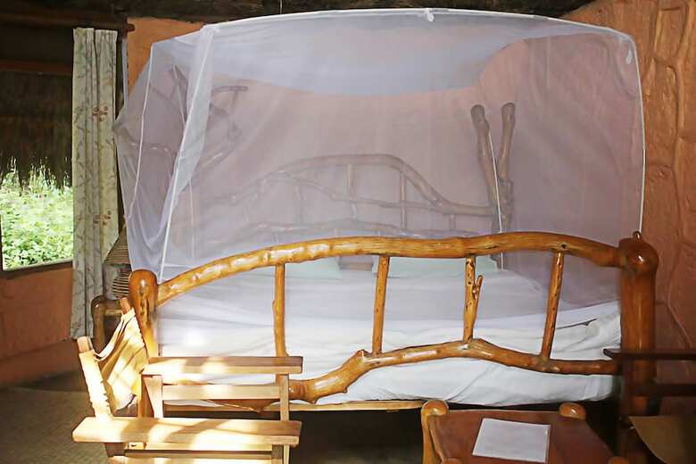 Hotel Oasis Eco Camp