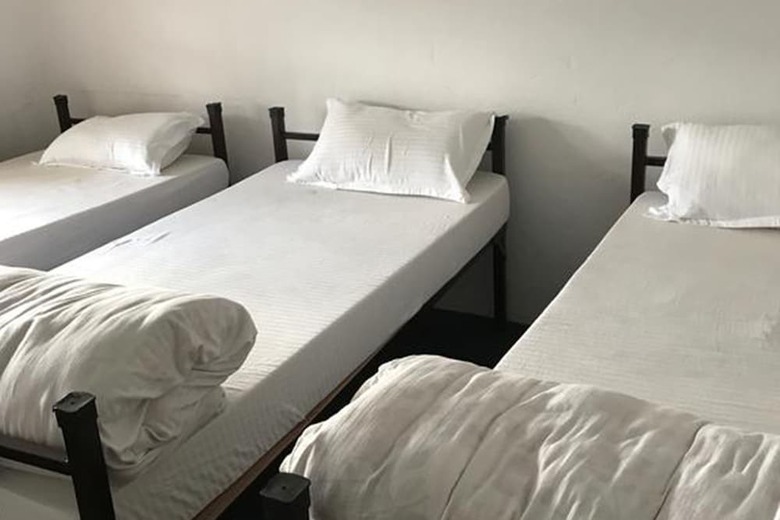 Hotel Lakeside Backpackers Hostel