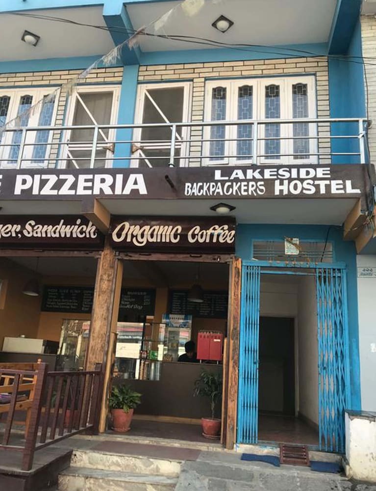 Hotel Lakeside Backpackers Hostel