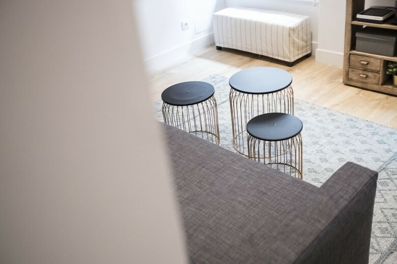 Apartamento Moncloa Luxury