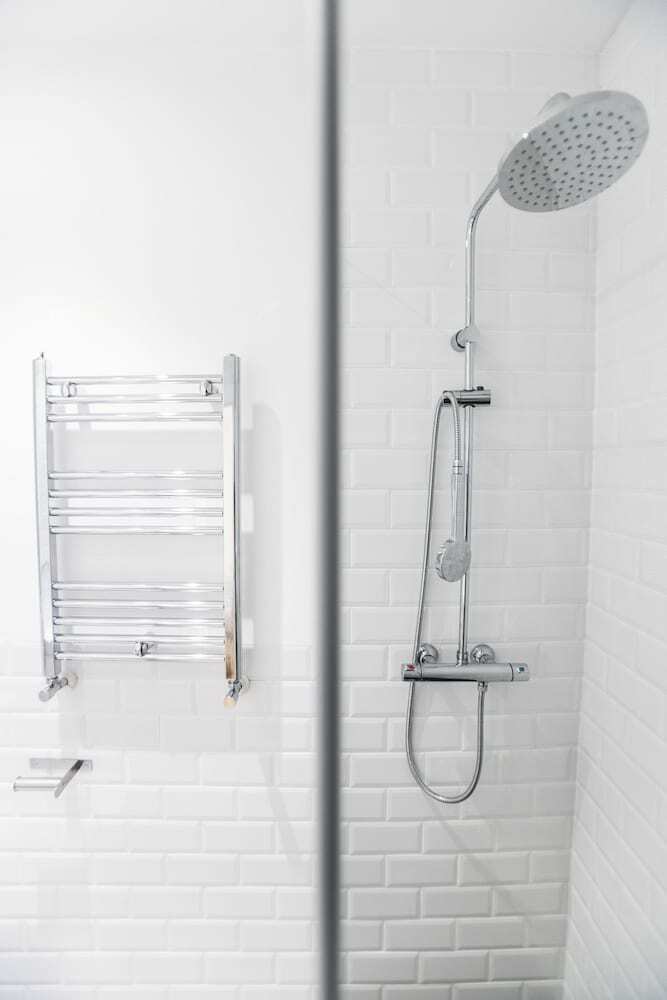 Apartamento Moncloa Luxury
